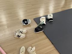 -懒人Club运动健身·运动康复·私教(卓越时代广场店)