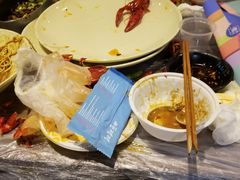 靓靓蒸虾-靓靓蒸虾(中山公园店)