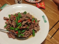 -新白鹿餐厅(龙游路总店·杭帮菜名店)