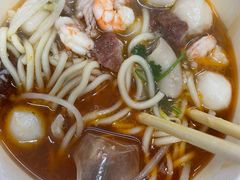 -明月虾面(厦禾路店)