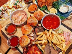 -Devils’ Brewery小恶魔精酿啤酒(武汉天地店)