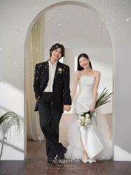 -爱城婚纱摄影·品质严选店