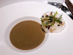-L'Arome芳芳法国餐厅(仙林金鹰店)