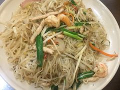 -阿殳菜馆·私厨(水围村店)