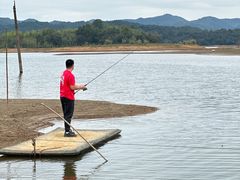 -江西景德镇玉田湖国家湿地公园