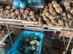 -南沙十九涌渔人码头-南门