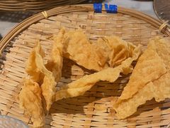 -尚尚仙·酸汤猪手·猪肚鸡火锅(华联万柳购物中心店)