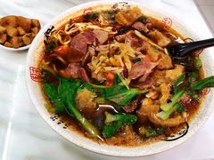 -孙记大碗皮肚面(后宰门店)