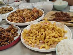 -金家老三饭庄(常营店)