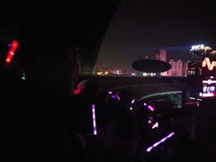 -河南省体育中心-南门停车场