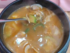 -米村拌饭(银泰中心店)