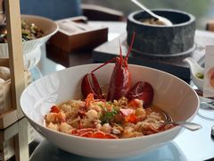 -长沙君悦酒店·湘江36中餐厅