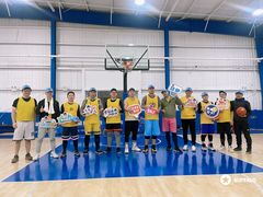 -BUFFALO篮球公园(康桥店)