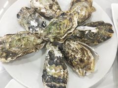 -渔民船说·北塘海鲜·天津菜·海肠捞饭(北塘古镇店)