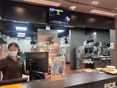 -麦当劳(新濠影汇店)