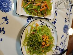 -老都一处饺子馆(道里店)