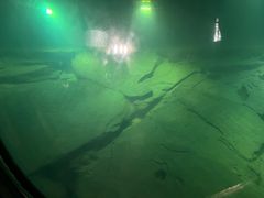 -白鹤梁水下博物馆