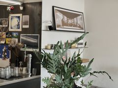 -麻雀咖啡SPARROW COFFEE(十全街店)