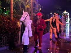 -南宁方特东盟神画