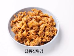 -真利味·脊骨火锅·正宗韩国料理(韩乐坊店)