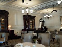 -LONG BAR 廊吧(外滩华尔道夫酒店)