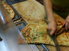 -咏春葱油饼(德政中路店)