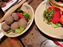 -小龙坎火锅(湖滨银泰in77店)