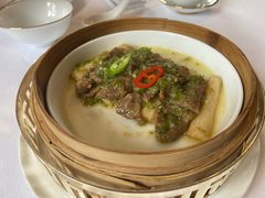 -宝丽轩中餐厅BAOLIXUAN