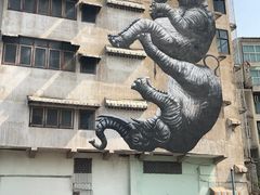 -唐人街(耀华力路)