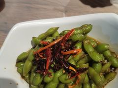 -可可大虾武汉土菜大排档(万松园1店)