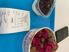 -梁子刨冰王&梁小糖(王顶堤店)