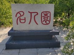 -千年枣林游览区