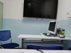 -新航道雅思托福·留学·考研培训(人民广场校区)