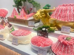 -德天雪花肥牛海鲜火锅(南苑东路店)