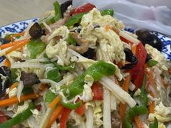 -大众酸菜鱼(梨花巷总店)