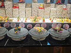 -福禧荟·海鲜自助