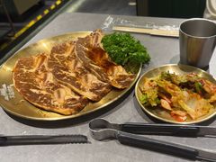 -大發韩国烤肉(八佰伴店)