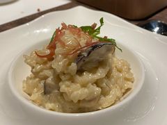 -云厨·高空西餐厅(成都瑯珀·凯悦臻选酒店)