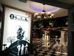 android_upload_pic-H次元沉浸剧情密室(街道口店)