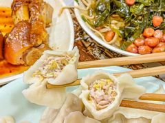 -东方饺子王(工农大路店)