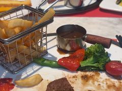 -桂林喜来登饭店雅琴餐厅