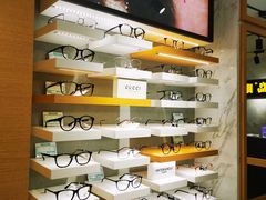 -宝岛眼镜(建外soho店)
