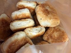 -徐文林香酥饼(桃园店)