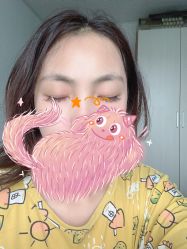 -YCai简薇美甲美睫美妆