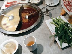 -人人捞火锅(陵水店)