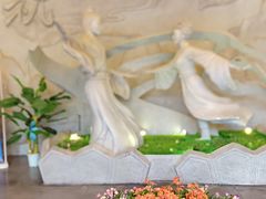 -济南方特东方神画