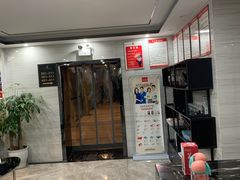 -西安阳光国际大酒店(西安火车站五路口地铁站店)