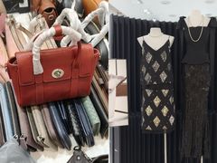 -广州壹马服装广场