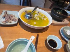 -竹里馆·淮扬菜·功夫茶(老门东店)