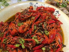 -五悦北平四季涮肉·烧烤(老商埠店)